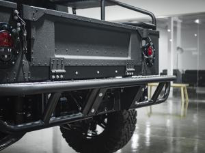 Hummer H1 Supertruck by Mil-Spec Automotive 2020 года 
